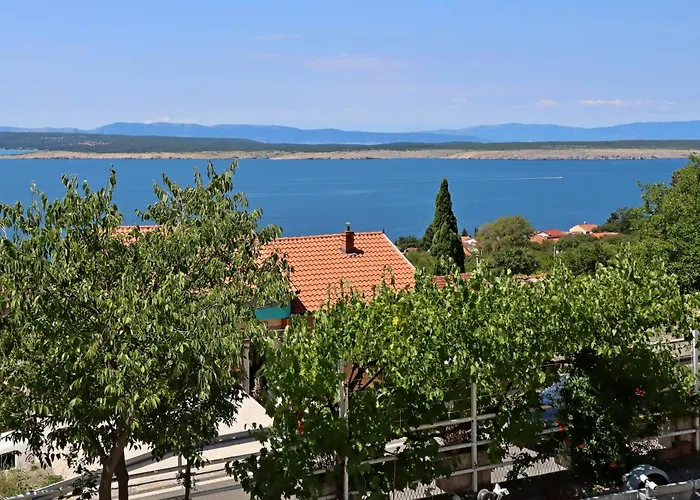 Apartman With Parking Space - Crikvenica - 5592 Dramalj