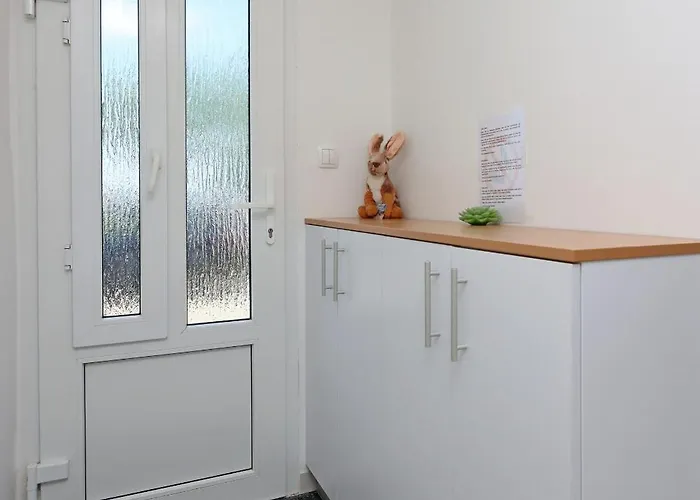 With Parking Space - Crikvenica - 5592