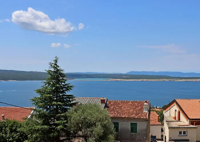 Apartments With Parking Space Dramalj - Crikvenica - 5592 Apartment Dramalj